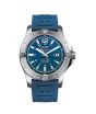 iShopping - Breitling Colt Automatic Men's Watch Blue (A1738811/C906-158S)