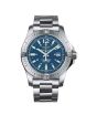 iShopping - Breitling Colt Automatic Men's Watch Silver (A1738811/C906-173A)