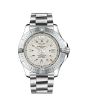 iShopping - Breitling Colt Automatic Men's Watch Silver (A1738811/G791-173A)