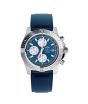 iShopping - Breitling Colt Chronograph Automatic Men's Watch Blue (A1338811/C914-145S)