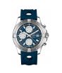 iShopping - Breitling Colt Chronograph Automatic Men's Watch Blue (A1338811/C914-228S)