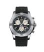 iShopping - Breitling Colt Chronograph Men's Watch Black (A7338811/BD43-152S)