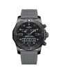 iShopping - Breitling Exospace B55 Men's Watch Black (VB5510H1/BE45-245S)