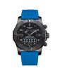iShopping - Breitling Exospace B55 Men's Watch Blue (VB5510H1/BE45-235S)