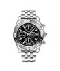 iShopping - Breitling Galactic Chronograph Men's Watch Silver (A13358L2/B948-366A)