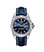 iShopping - Breitling Galactic Men's Watch Blue (A49350L2/C929-719P)