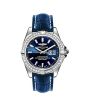 iShopping - Breitling Galactic Men's Watch Blue (A49350LA/C929-719P)