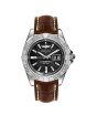 iShopping - Breitling Galactic Men's Watch Brown (A49350L2/BA07-725P)