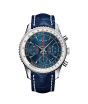 iShopping - Breitling Montbrillant 01 Men's Watch Blue (AB0130C5/C894-719P)