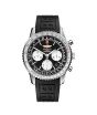 iShopping - Breitling Navitimer 01 Men's Watch Black (AB012012/BB01-152S)