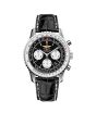 iShopping - Breitling Navitimer 01 Men's Watch Black (AB012012/BB01-743P)