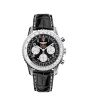 iShopping - Breitling Navitimer 01 Men's Watch Black (AB012012-BB02-743P)