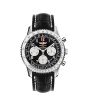 iShopping - Breitling Navitimer 01 Men's Watch Black (AB012012/BB02-744P)