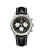 iShopping - Breitling Navitimer 01 Men's Watch Black (AB012721/BD09-442X)
