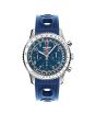 iShopping - Breitling Navitimer 01 Men's Watch Blue (AB0121C4/C920-211S)