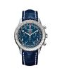 iShopping - Breitling Navitimer 01 Men's Watch Blue (AB0121C4/C920-731P)