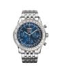 iShopping - Breitling Navitimer 01 Men's Watch Silver (AB012721/C889-443A)