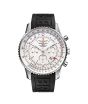 iShopping - Breitling Navitimer GMT Men's Watch Black (AB044121/G783-155S)