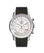 iShopping - Breitling Navitimer GMT Men's Watch Black (AB044121/G783-252S)