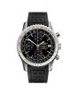 iShopping - Breitling Navitimer Heritage Men's Watch Black (A1332412/BF27-153S)