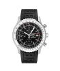 iShopping - Breitling Navitimer World Men's Watch Black (A2432212/B726-154S)