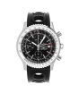 iShopping - Breitling Navitimer World Men's Watch Black (A2432212/B726-201S)
