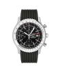 iShopping - Breitling Navitimer World Men's Watch Black (A2432212/B726-252S)