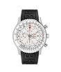 iShopping - Breitling Navitimer World Men's Watch Black (A2432212/G571-154S)