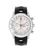iShopping - Breitling Navitimer World Men's Watch Black (A2432212/G571-201S)