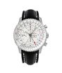 iShopping - Breitling Navitimer World Men's Watch Black (A2432212/G571-442X)