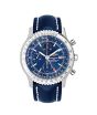 iShopping - Breitling Navitimer World Men's Watch Blue (A2432212/C651-101X)