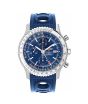iShopping - Breitling Navitimer World Men's Watch Blue (A2432212/C651-205S)