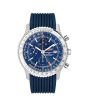 iShopping - Breitling Navitimer World Men's Watch Blue (A2432212/C651-258S)