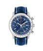 iShopping - Breitling Navitimer World Men's Watch Blue (A2432212/C651-746P)