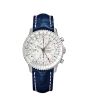 iShopping - Breitling Navitimer World Men's Watch Blue (A2432212/G571-747P)