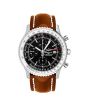 iShopping - Breitling Navitimer World Men's Watch Brown (A2432212/B726-443X)