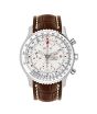 iShopping - Breitling Navitimer World Men's Watch Brown (A2432212/G571-757P)