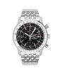 iShopping - Breitling Navitimer World Men's Watch Silver (A2432212/B726-453A)