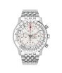iShopping - Breitling Navitimer World Men's Watch Silver (A2432212/G571-453A)