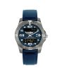 iShopping - Breitling Professional Aerospace Evo Men's Watch Blue (E7936310/C869-145S)