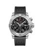 iShopping - Breitling Super Avenger II Men's Watch Black (A1337111/BC28-155S)