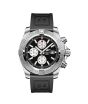 iShopping - Breitling Super Avenger II Men's Watch Black (A1337111/BC29-154S)