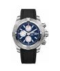 iShopping - Breitling Super Avenger II Men's Watch Black (A1337111/C871-104W)
