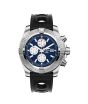 iShopping - Breitling Super Avenger II Men's Watch Black (A1337111/C871-201S)