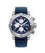 iShopping - Breitling Super Avenger II Men's Watch Blue (A1337111/C871-139S)