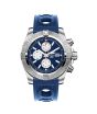 iShopping - Breitling Super Avenger II Men's Watch Blue (A1337111/C871-205S)