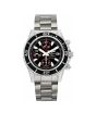 iShopping - Breitling Superocean Chronograph Men's Watch Silver (A1334102/BA81-162A)