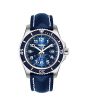 iShopping - Breitling Superocean II 44 Men's Watch Blue (A17392D8/C910-105X)