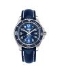 iShopping - Breitling Superocean II Men's Watch Blue (A17365D1/C915-113X)