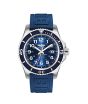 iShopping - Breitling Superocean II Men's Watch Blue (A17392D8/C910-158S)